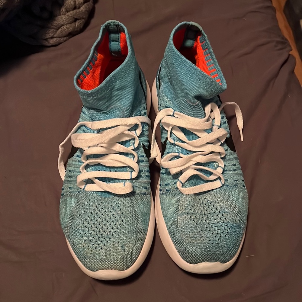 Nike Mens Lunarepic size 10.5